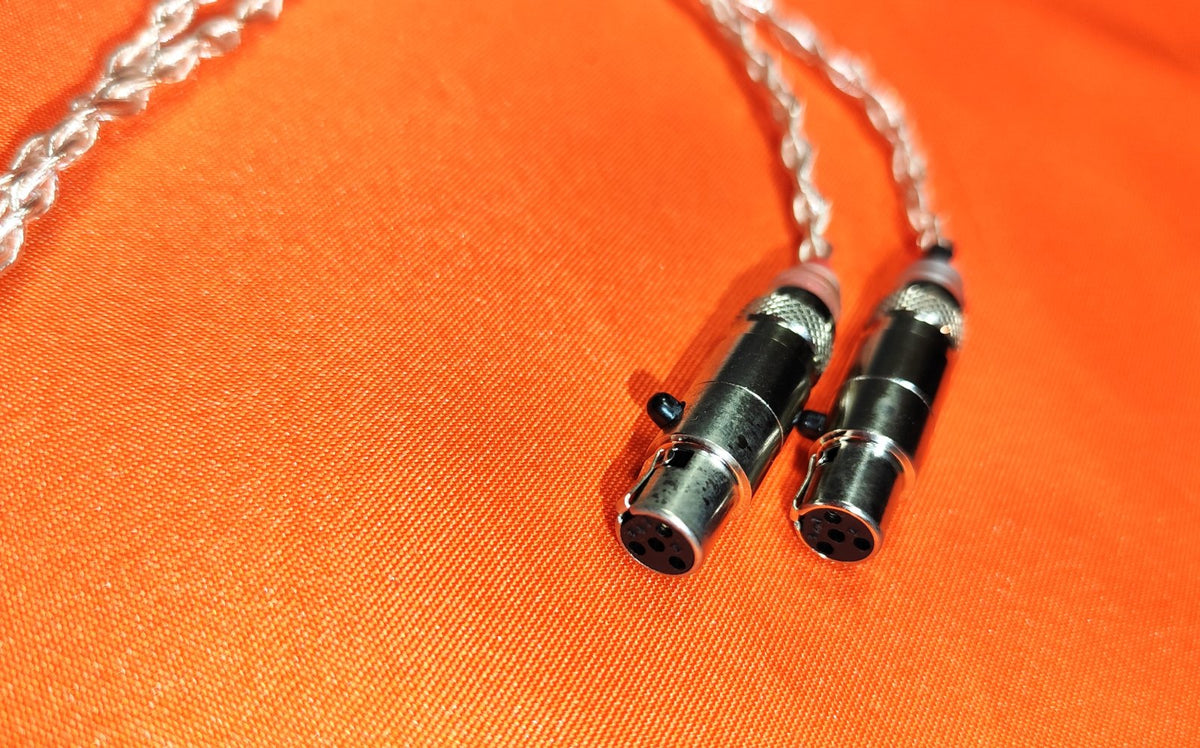 Audiolab 1221