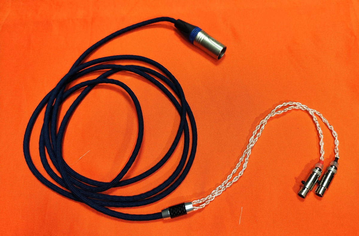 Audiolab 1221