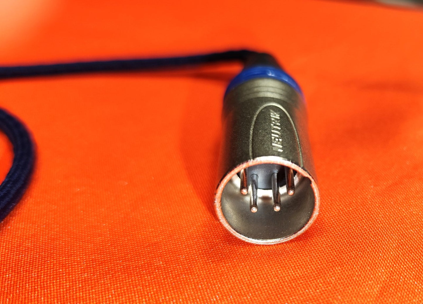 Audiolab 1221