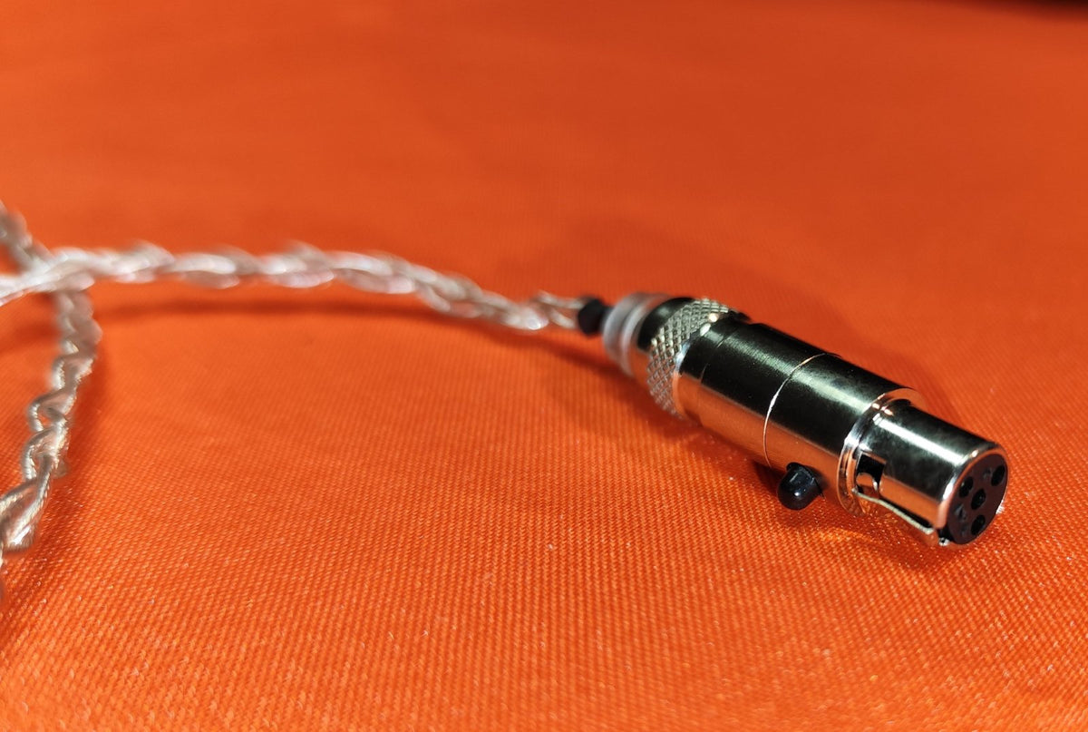 Audiolab 1221