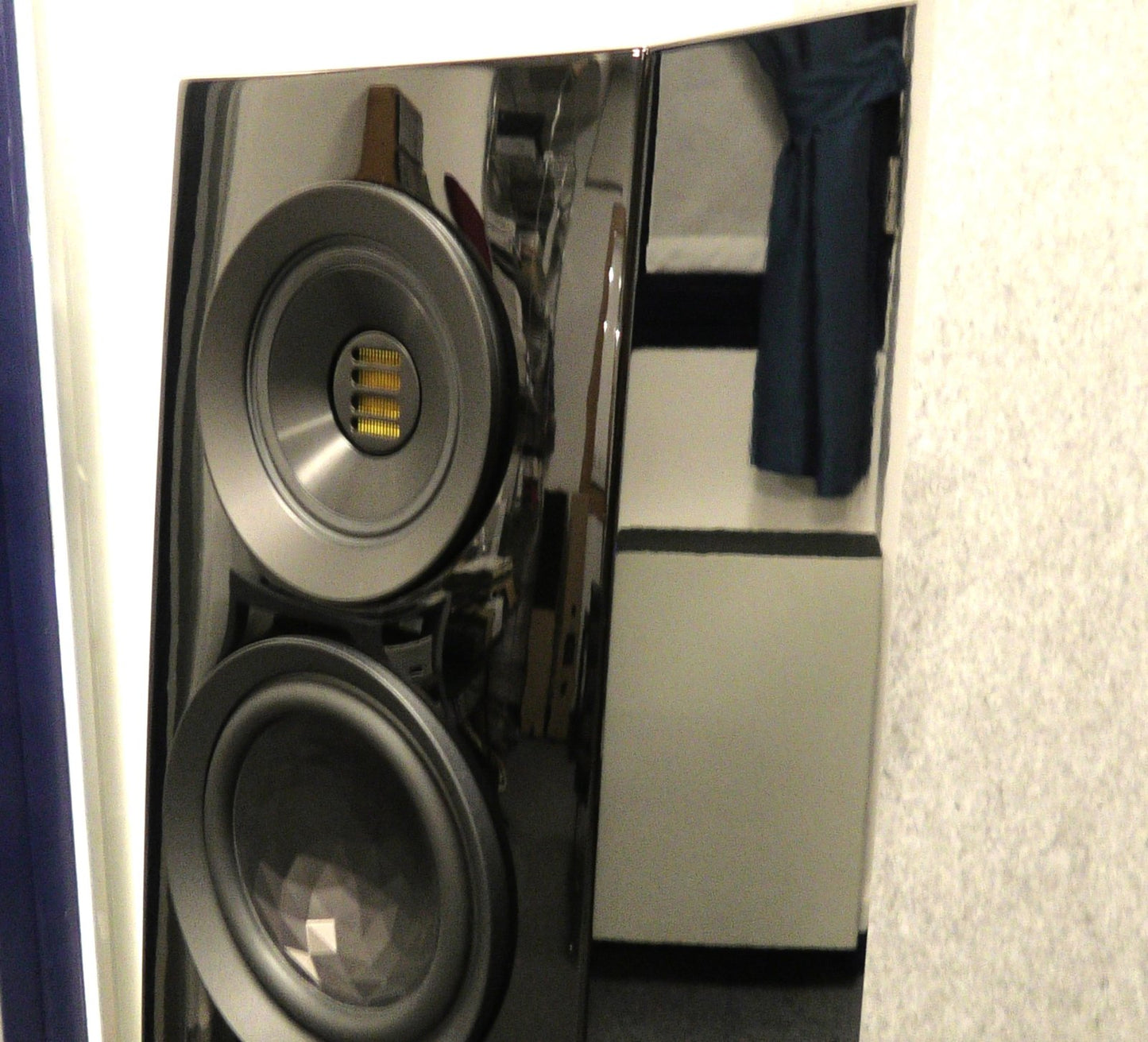 Elac - Concentro S507