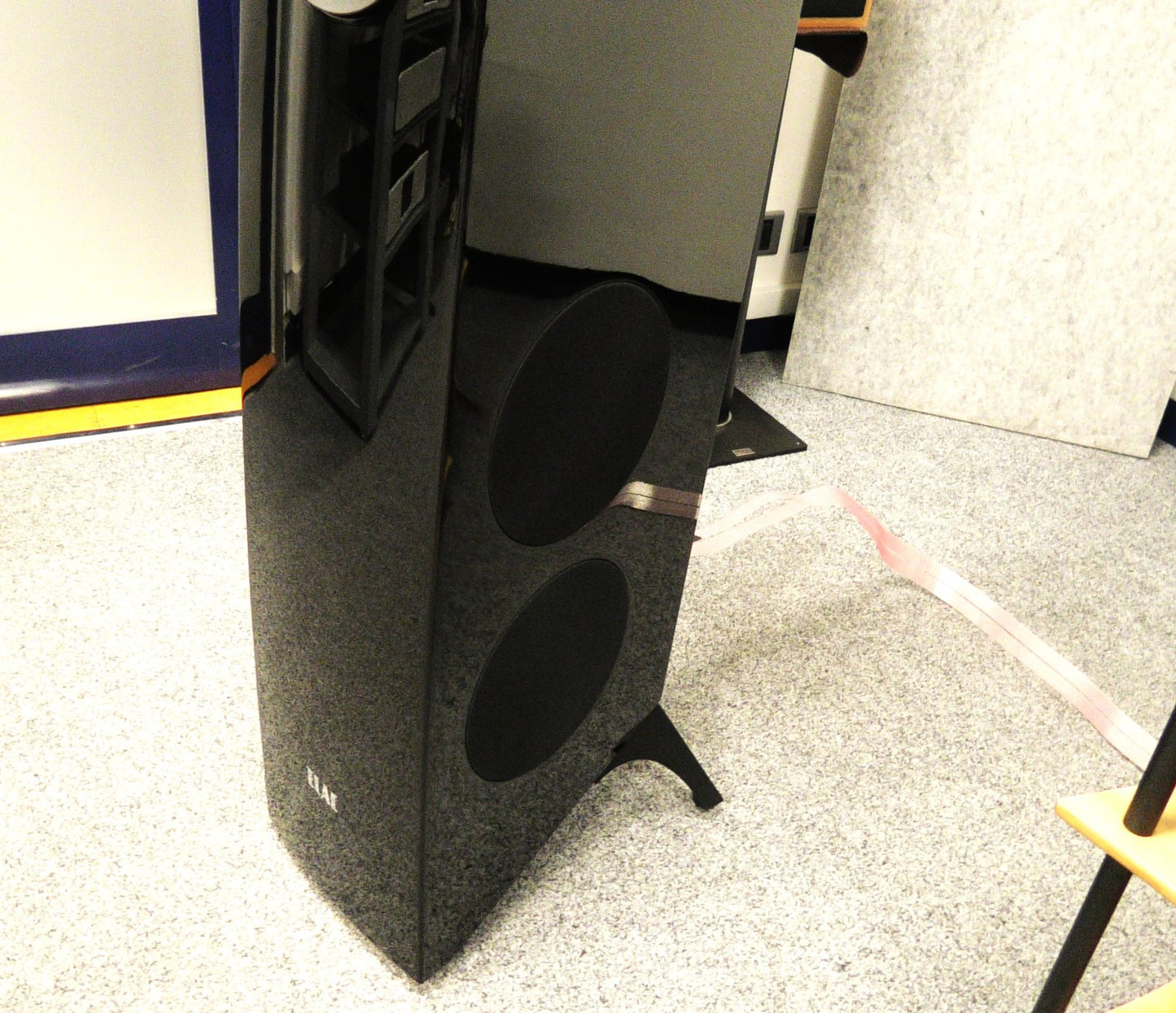 Elac - Concentro S507