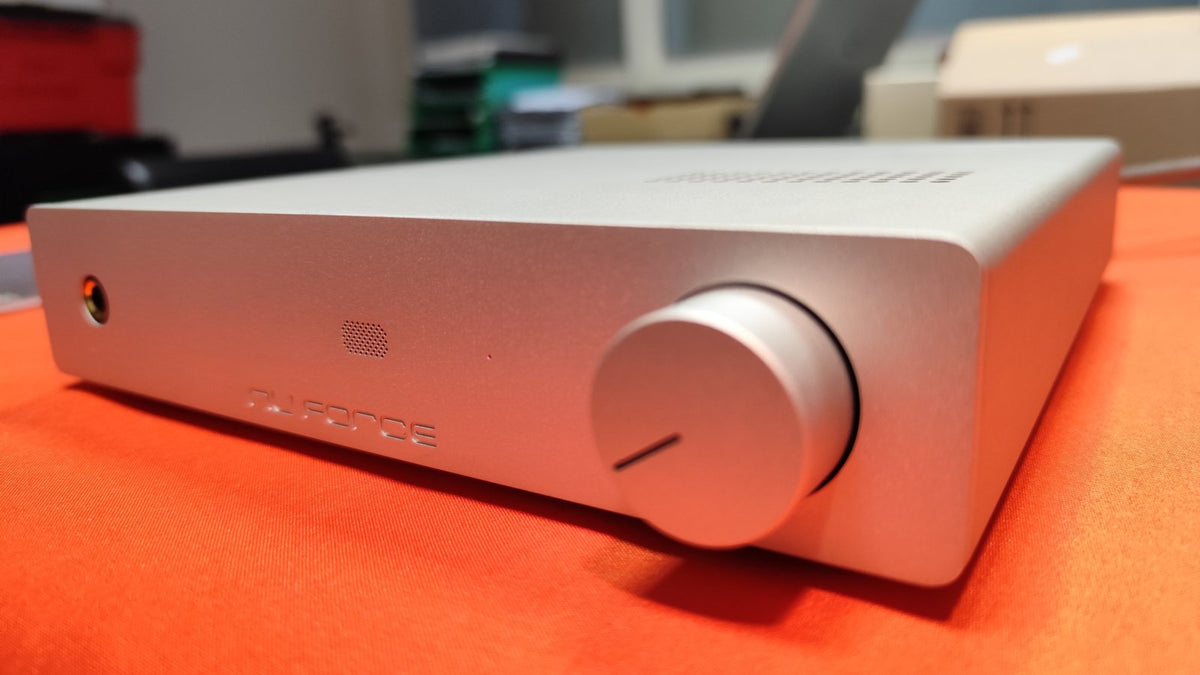 Nuforce UDH100