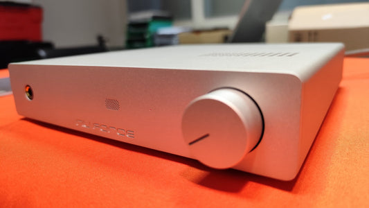 Nuforce UDH100