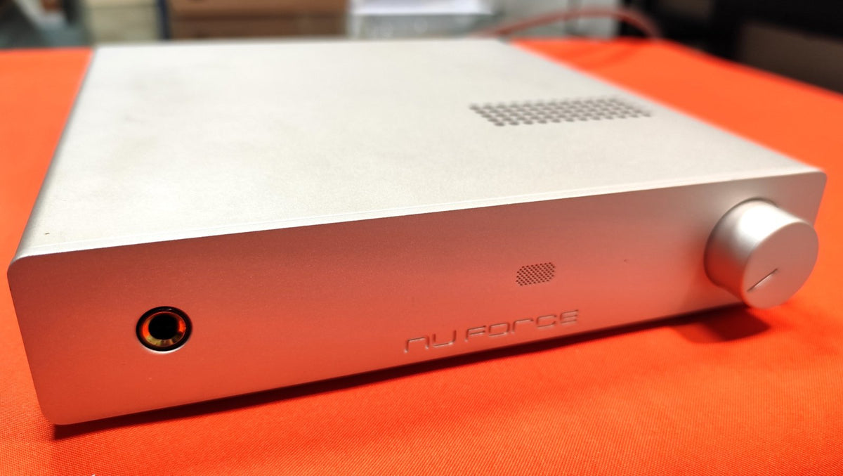 Nuforce UDH100
