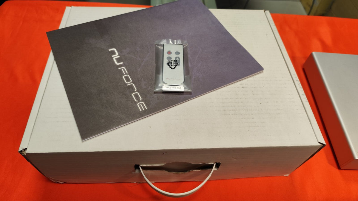 Nuforce UDH100