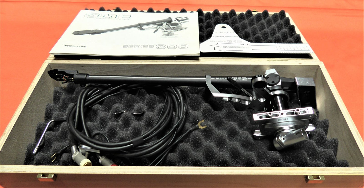 SME 312