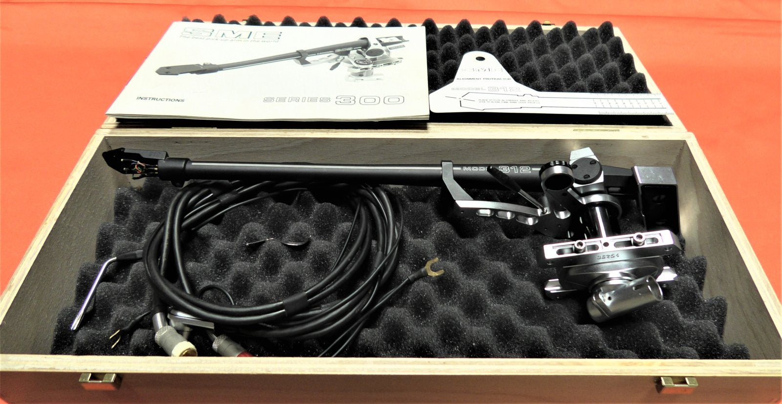SME 312