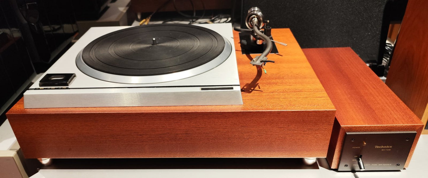 Technics SP10 MK2