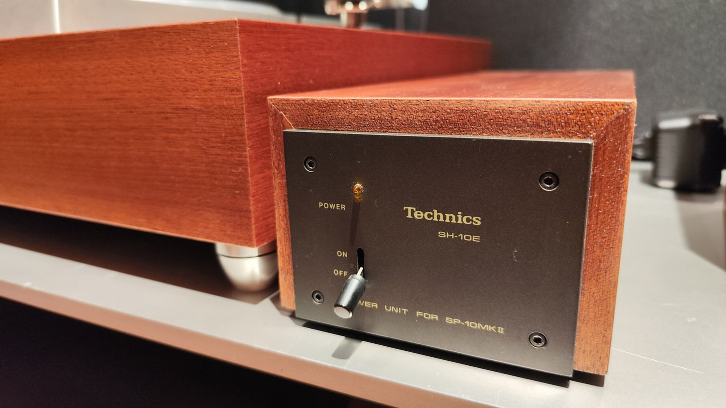 Technics SP10 MK2