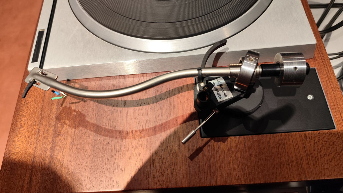 Technics SP10 MK2