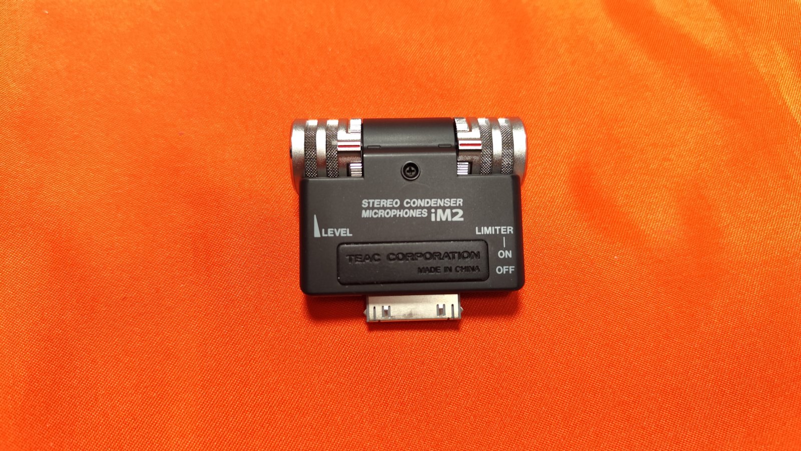 Tascam IM2