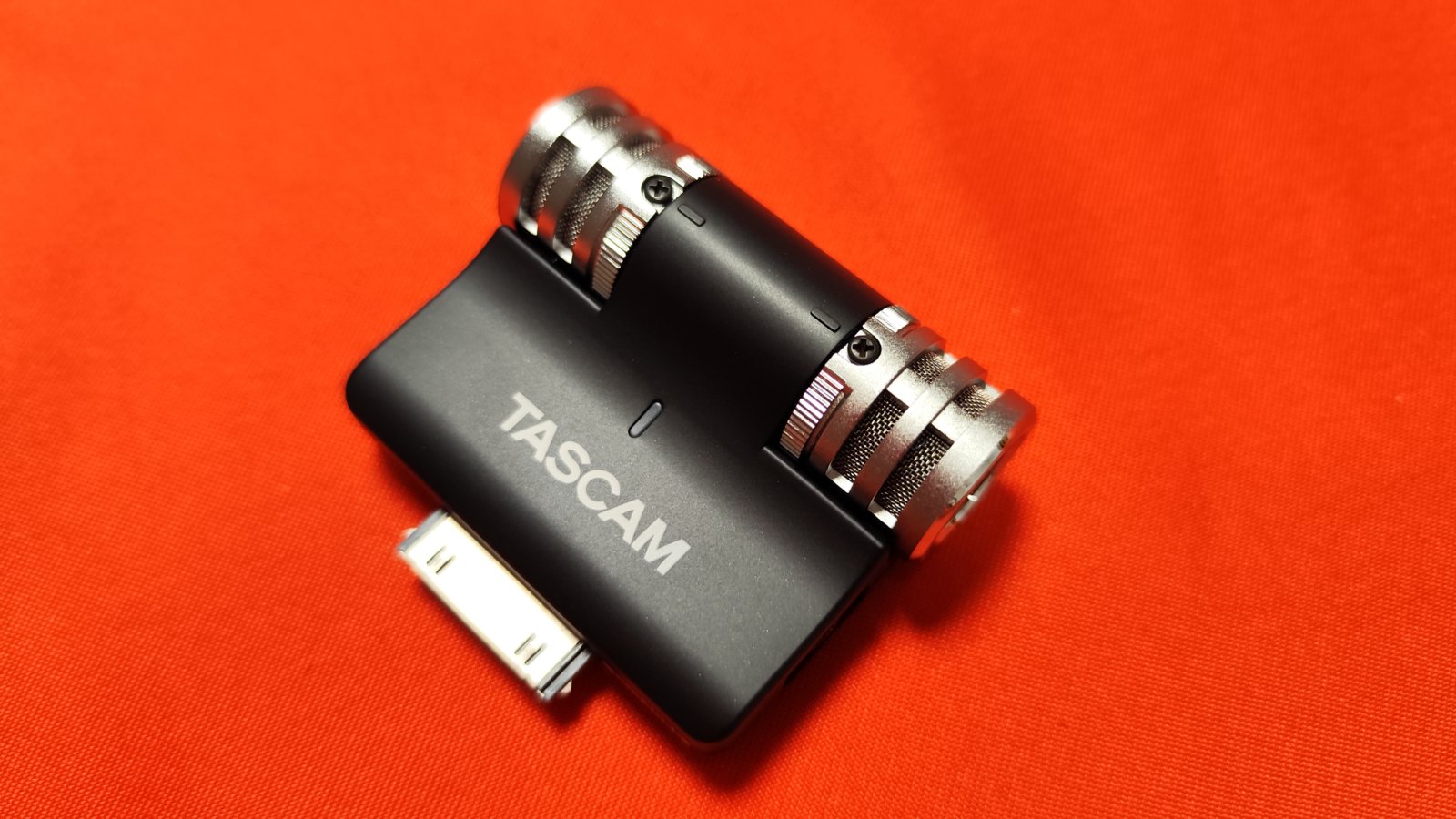 Tascam IM2