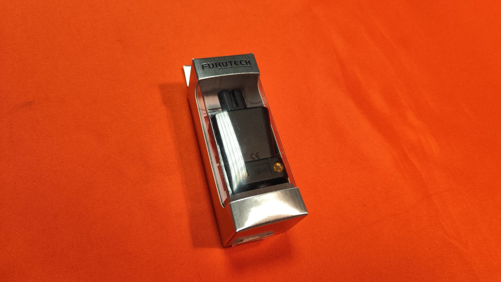 Furutech FI 8N