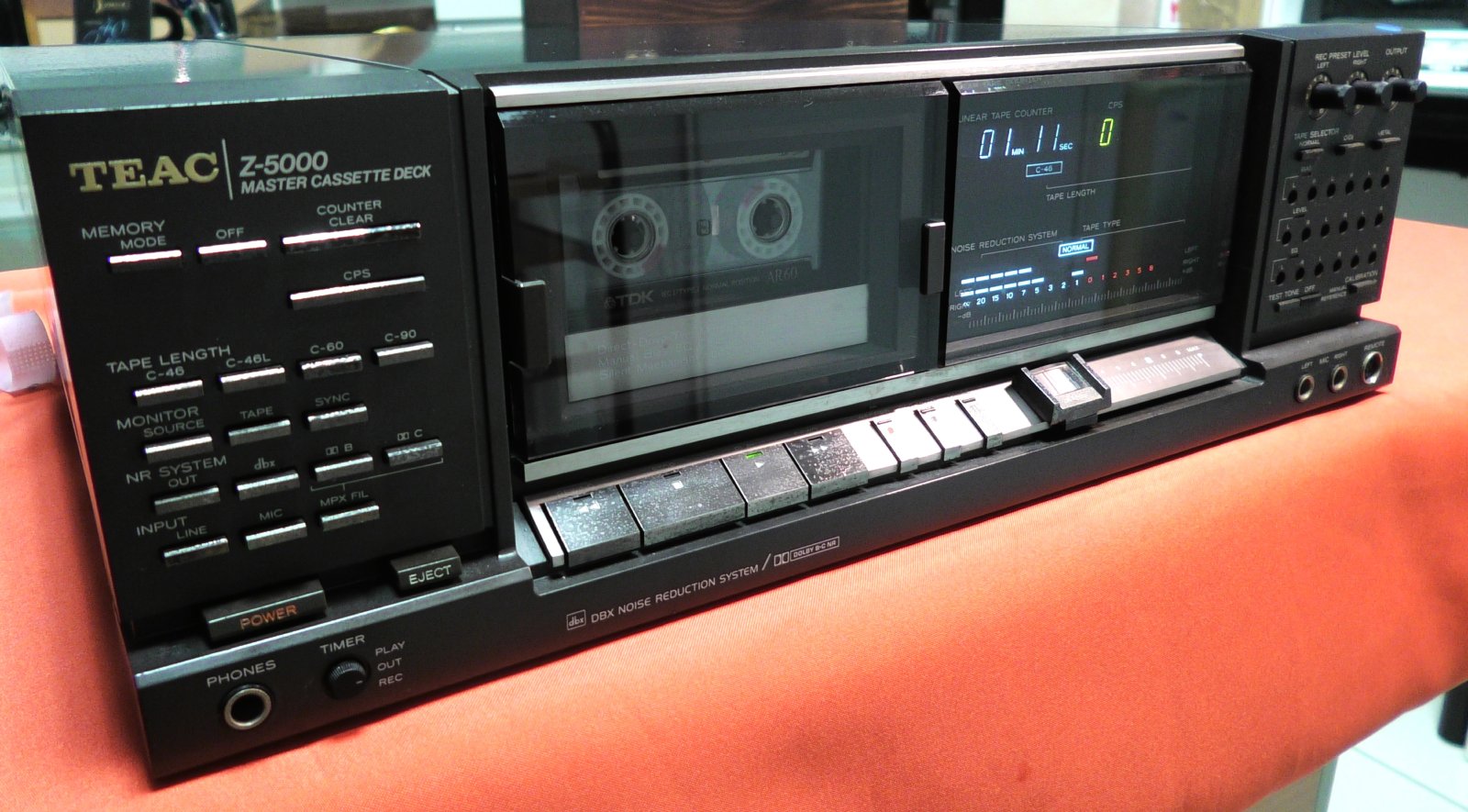 Teac Z5000