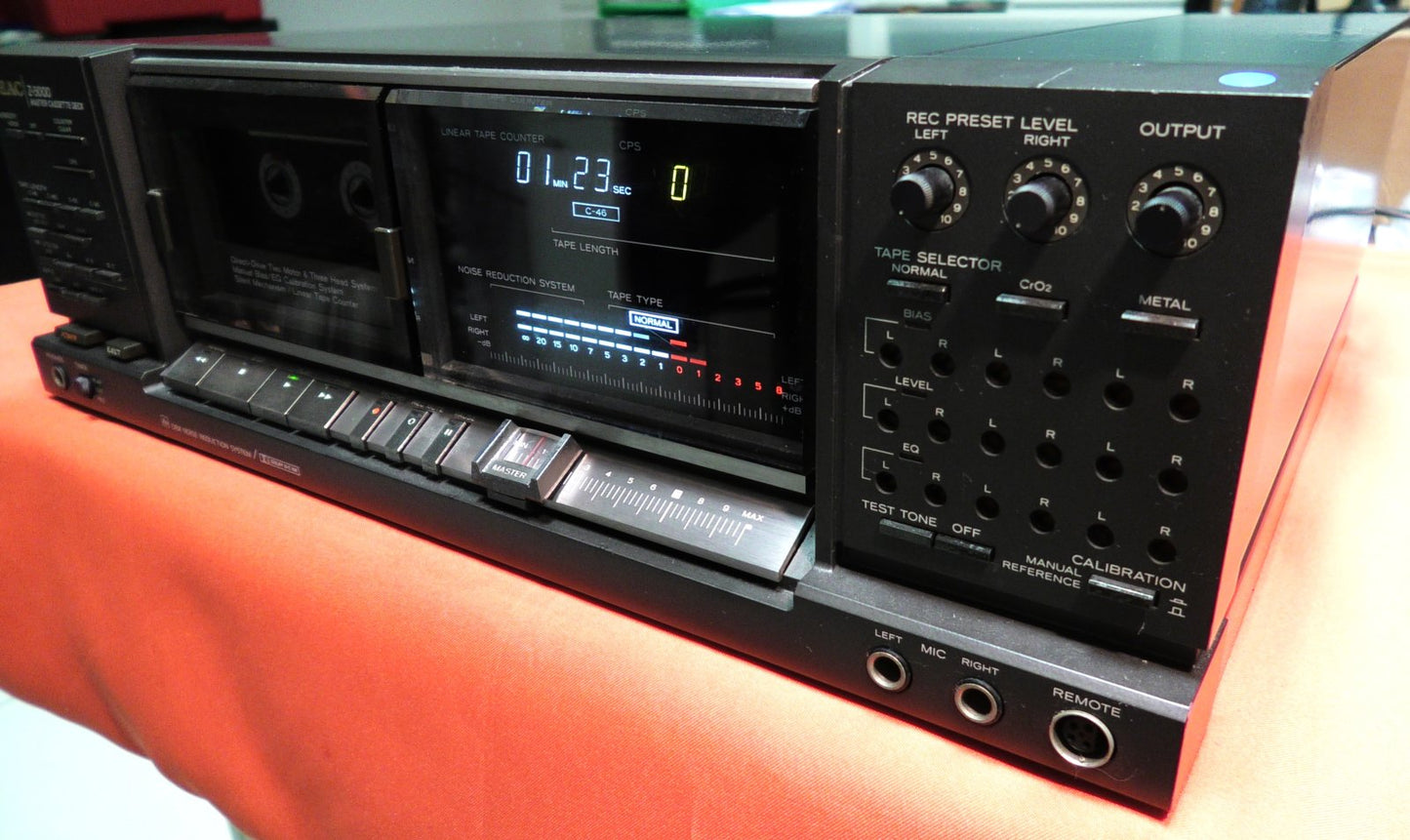 Teac Z5000
