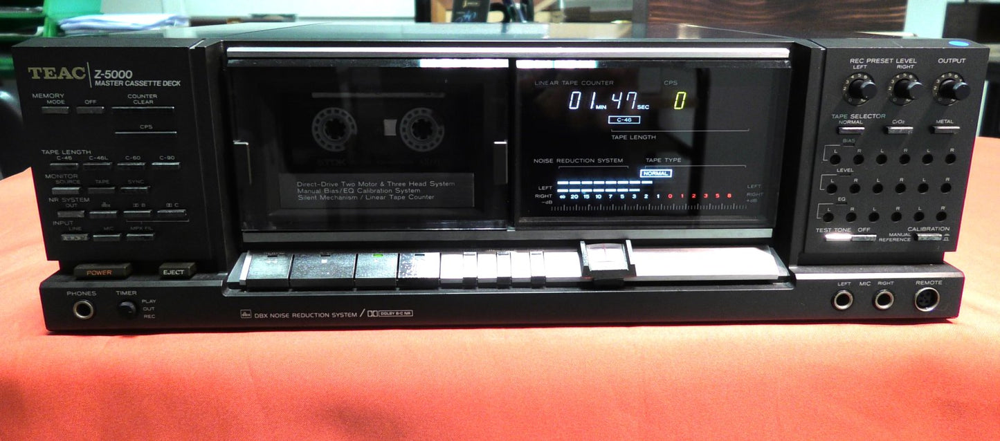 Teac Z5000