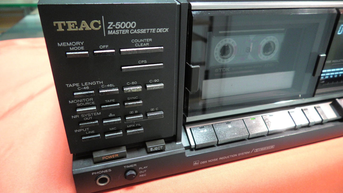 Teac Z5000