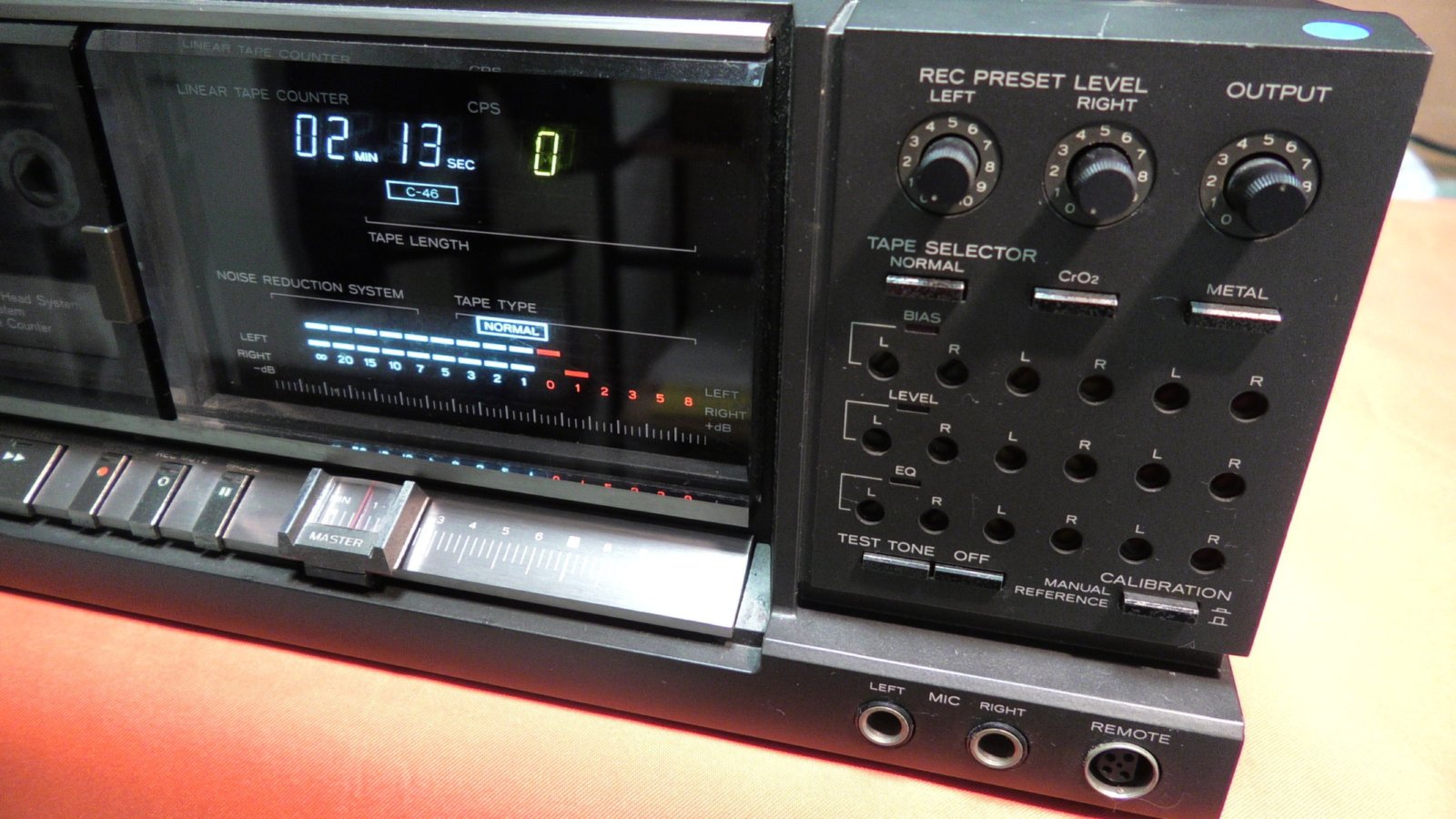 Teac Z5000