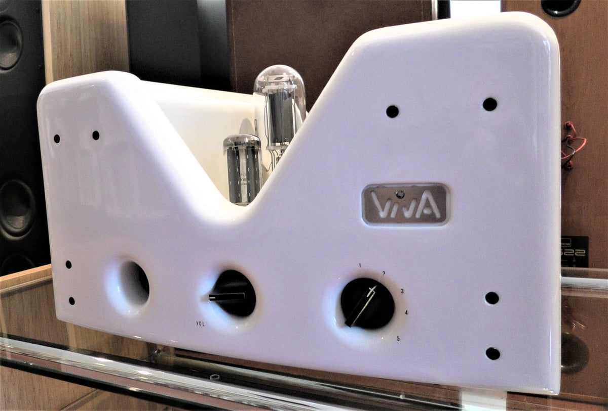Viva Audio - Solistino