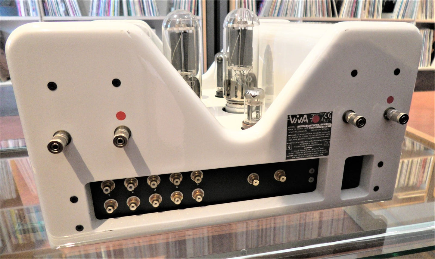 Viva Audio - Solistino