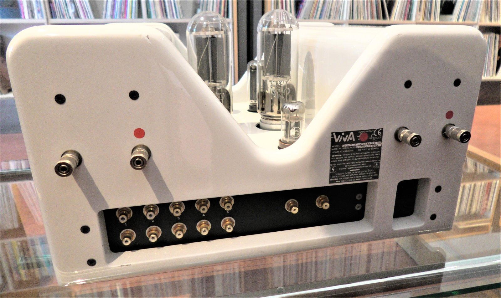 Viva Audio - Solistino