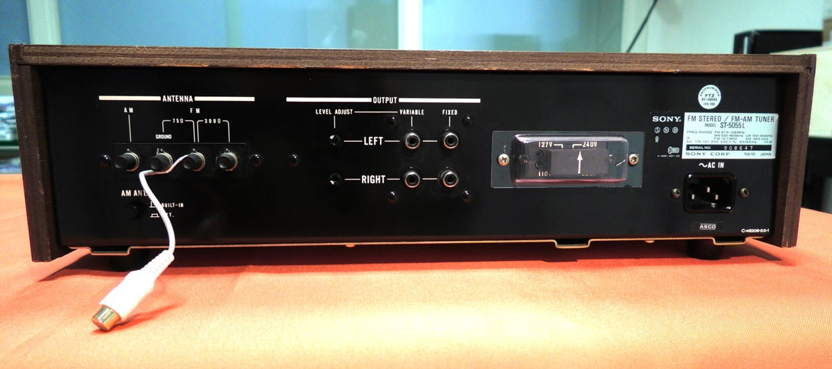 Sony ST5055I