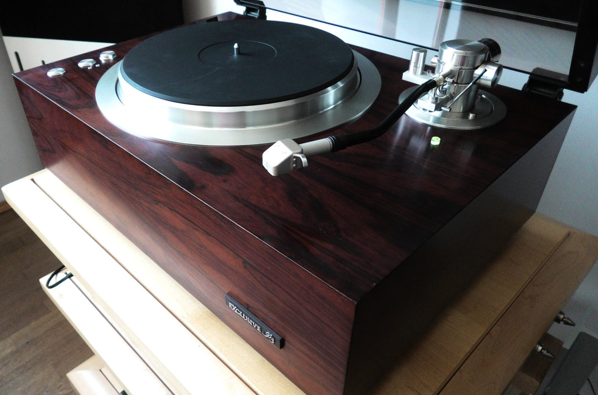 Pioneer Esclusive P3 + Fidelity Research FR7