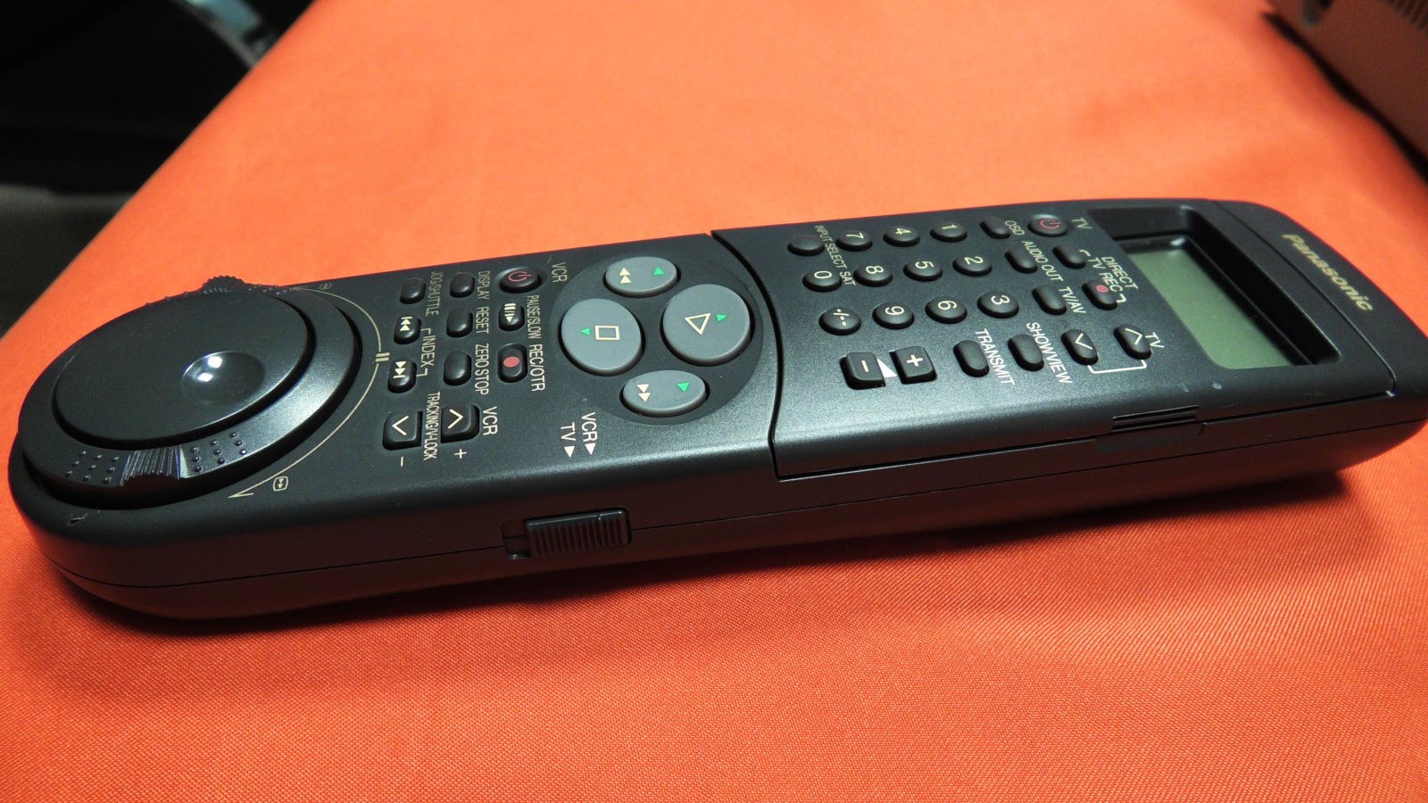 Panasonic - AG4700