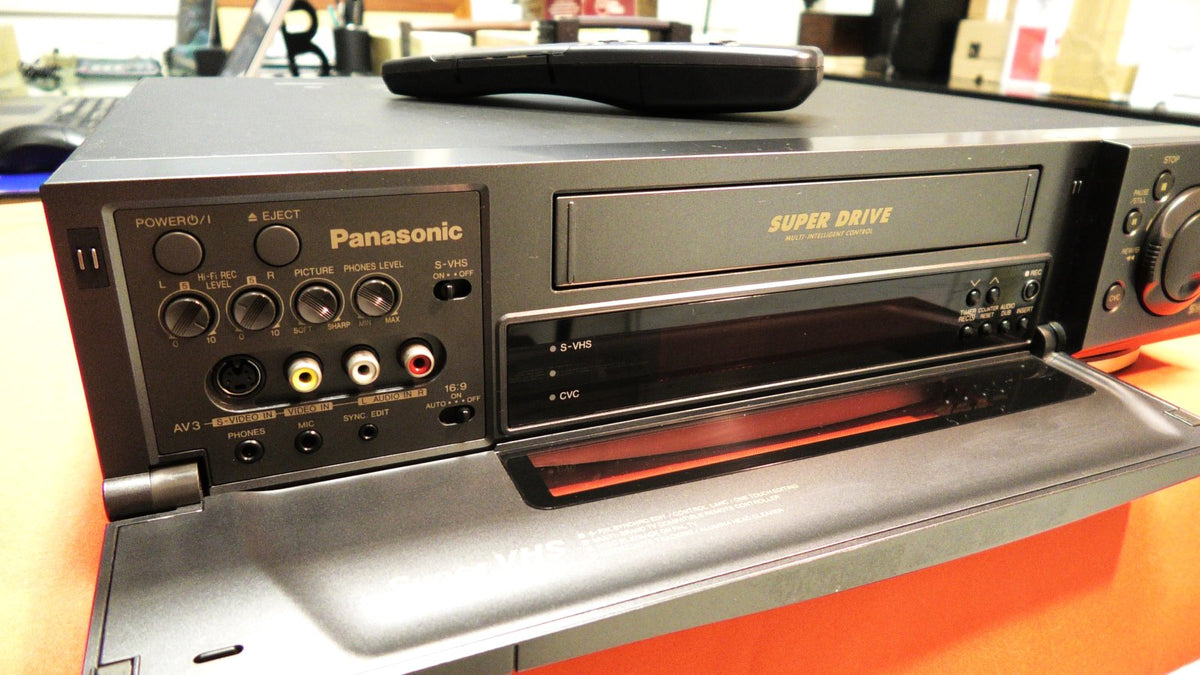 Panasonic NV>>>>HS900 EG