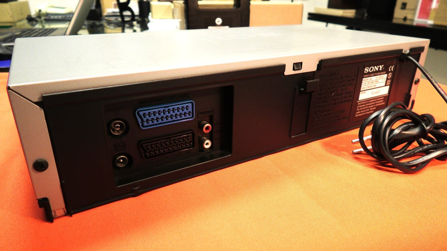 Sony SLV SE830