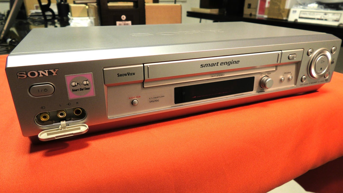 Sony SLV SE830