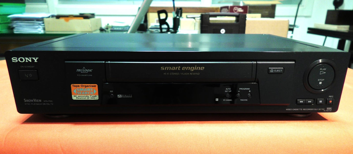Sony SLV SE700
