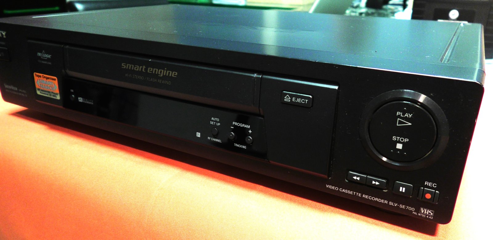 Sony SLV SE700