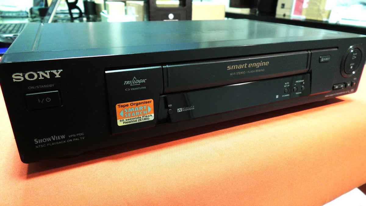 Sony SLV SE700