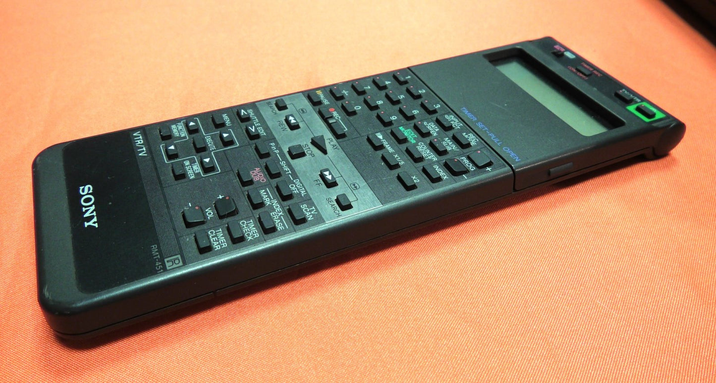 Sony SLV SE700