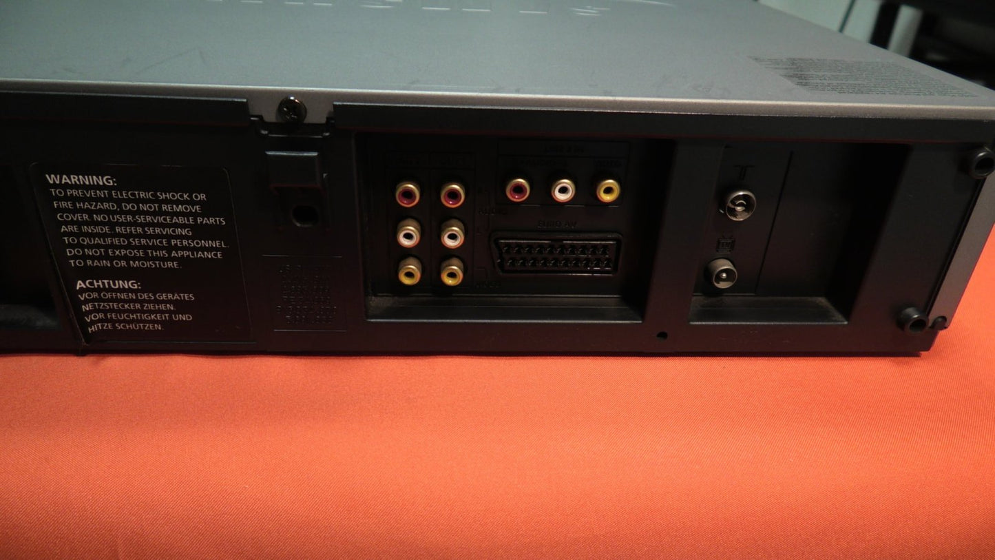 Samsung SV5000 WSQPB