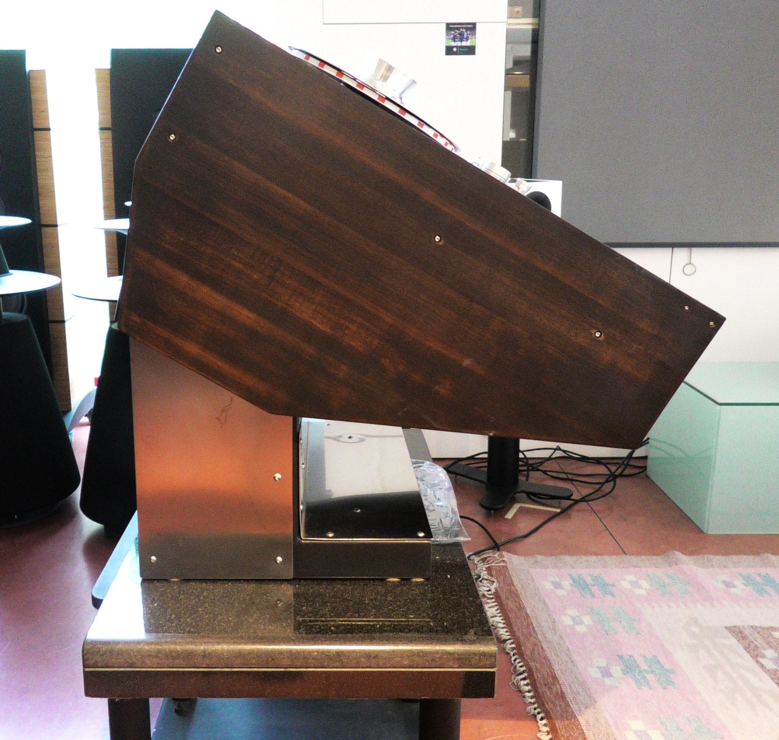 Studer A812