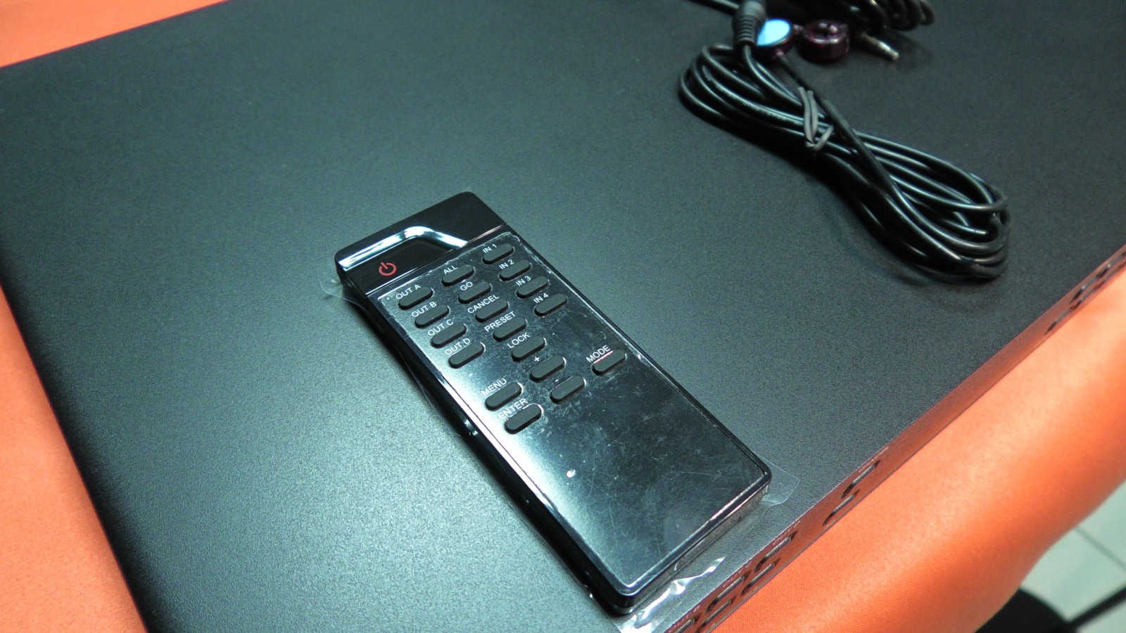 DVDO Matrix 44 tm