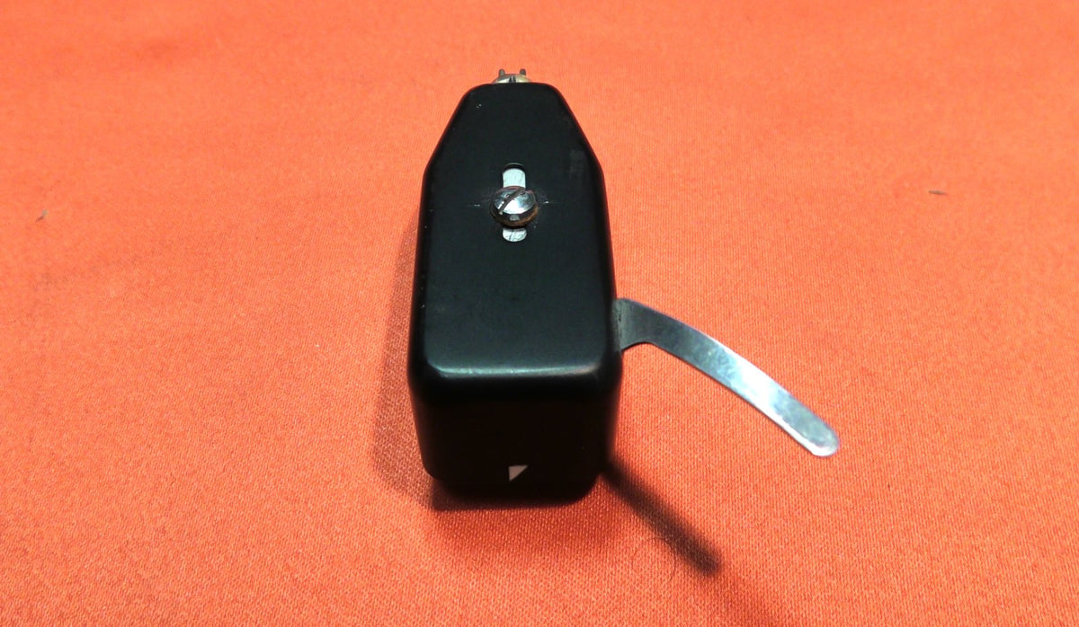 Thorens Headshell per BTD 12S Micro Seiki LF7