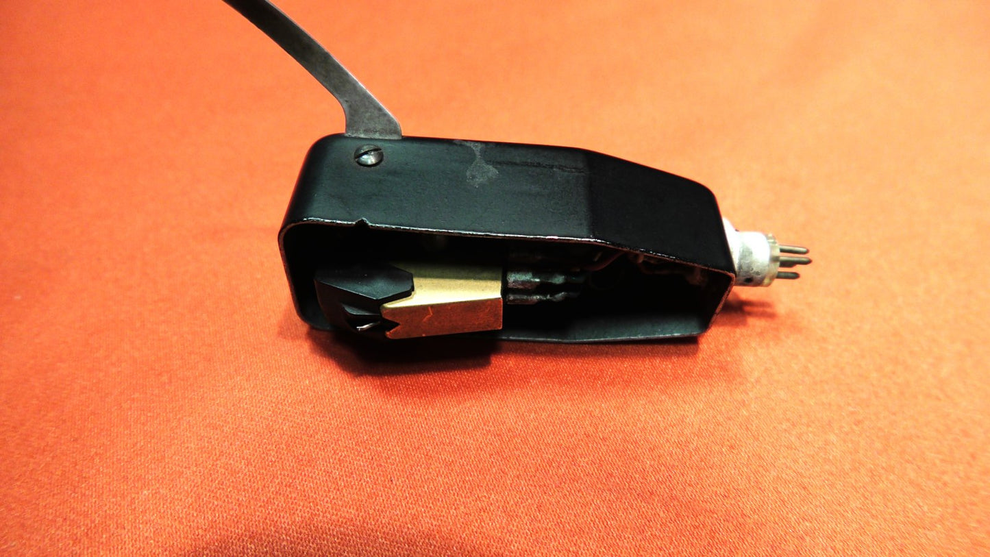 Thorens Headshell per BTD 12S Micro Seiki LF7