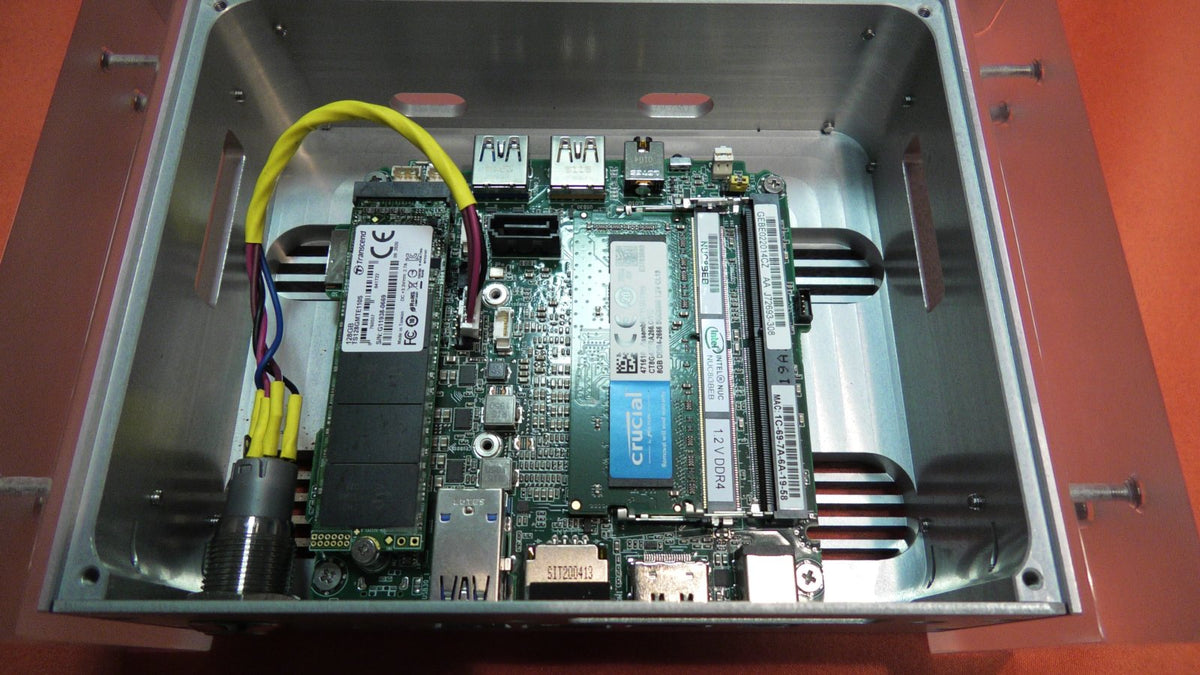 System 25