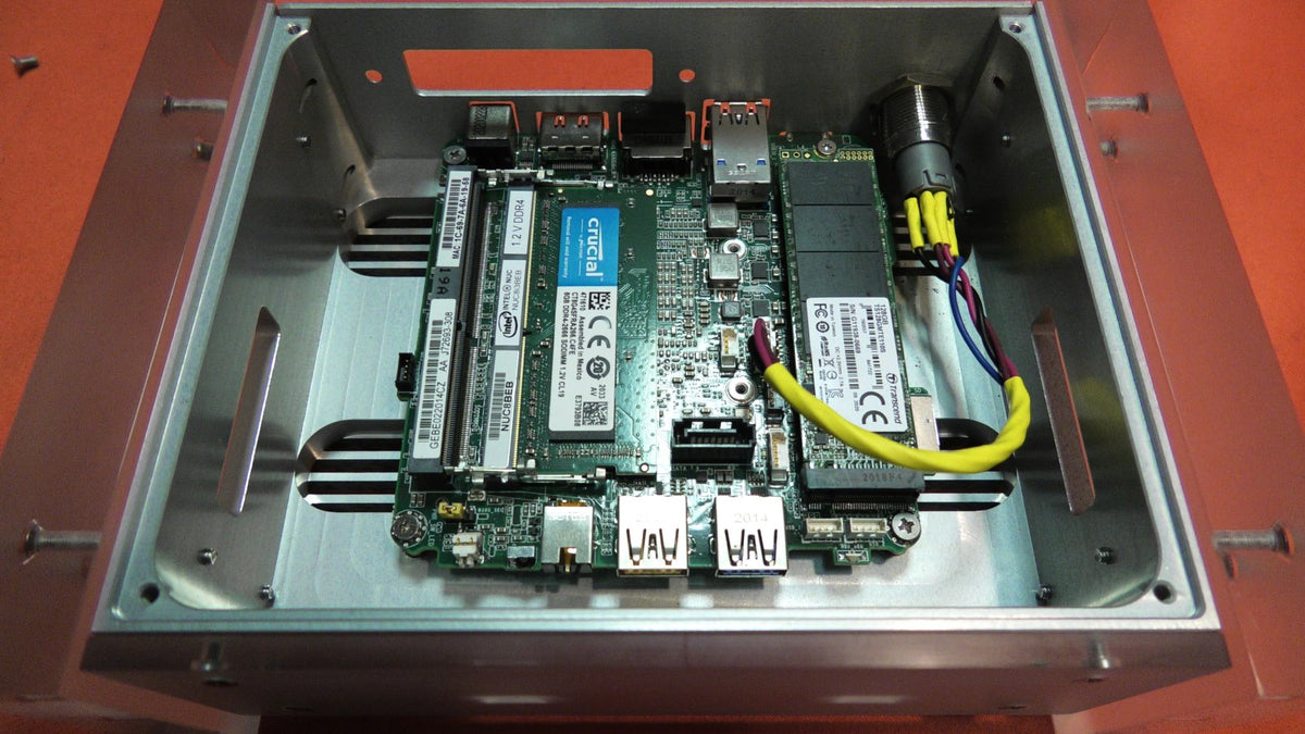 System 25