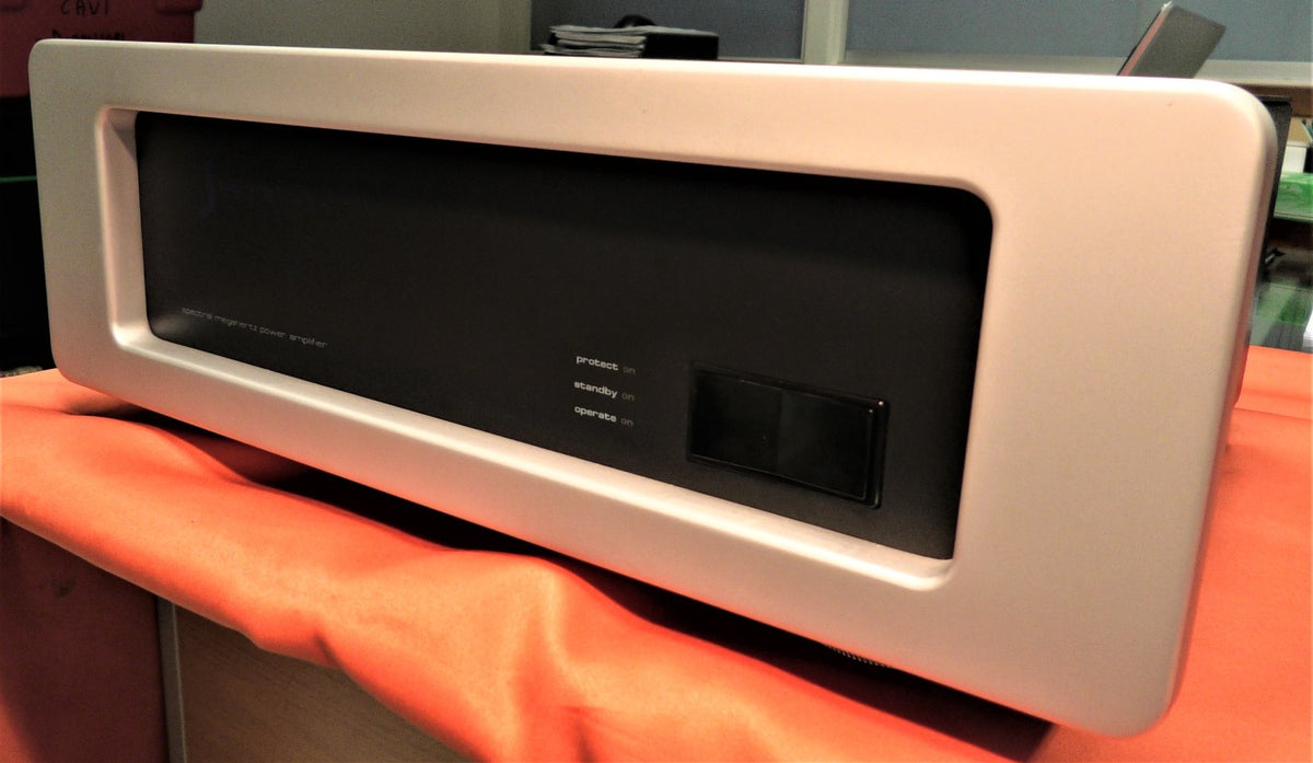 Spectral DMA160