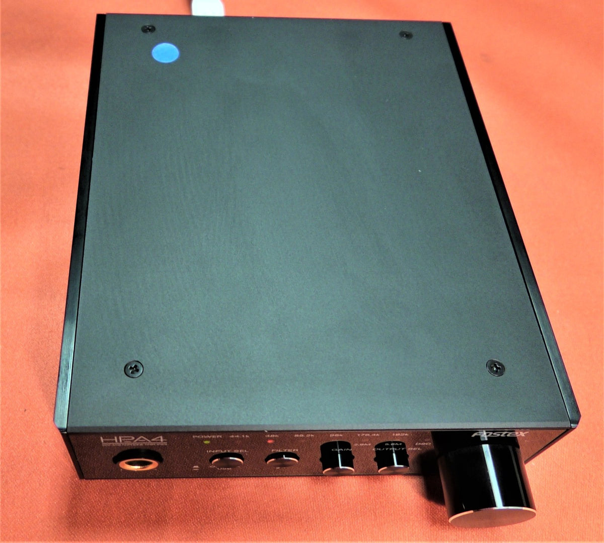 Fostex HPA 4