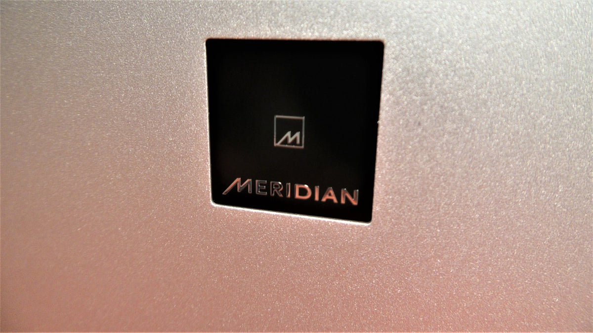 Meridian Media Core 200