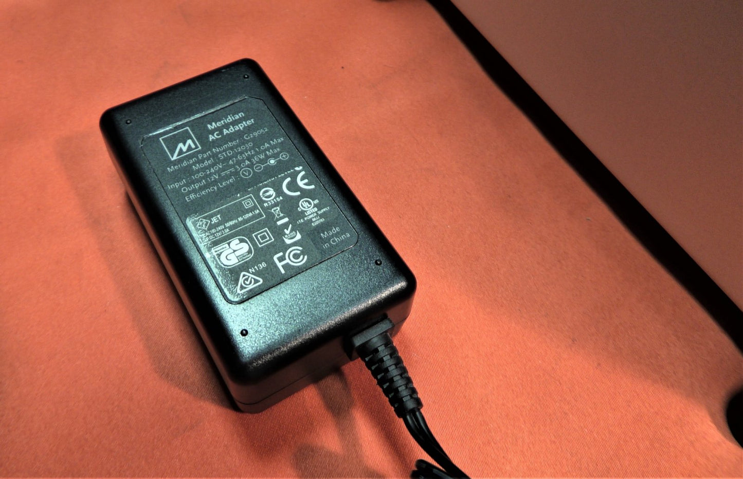 Meridian Media Core 200