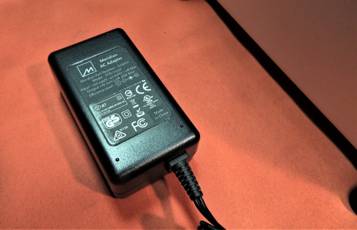 Meridian Media Core 200