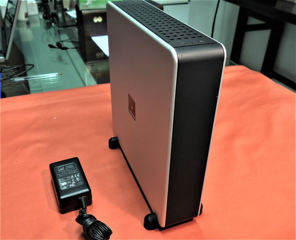 Meridian Media Core 200