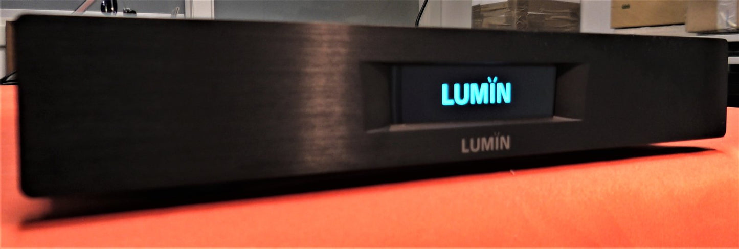 Lumin D2